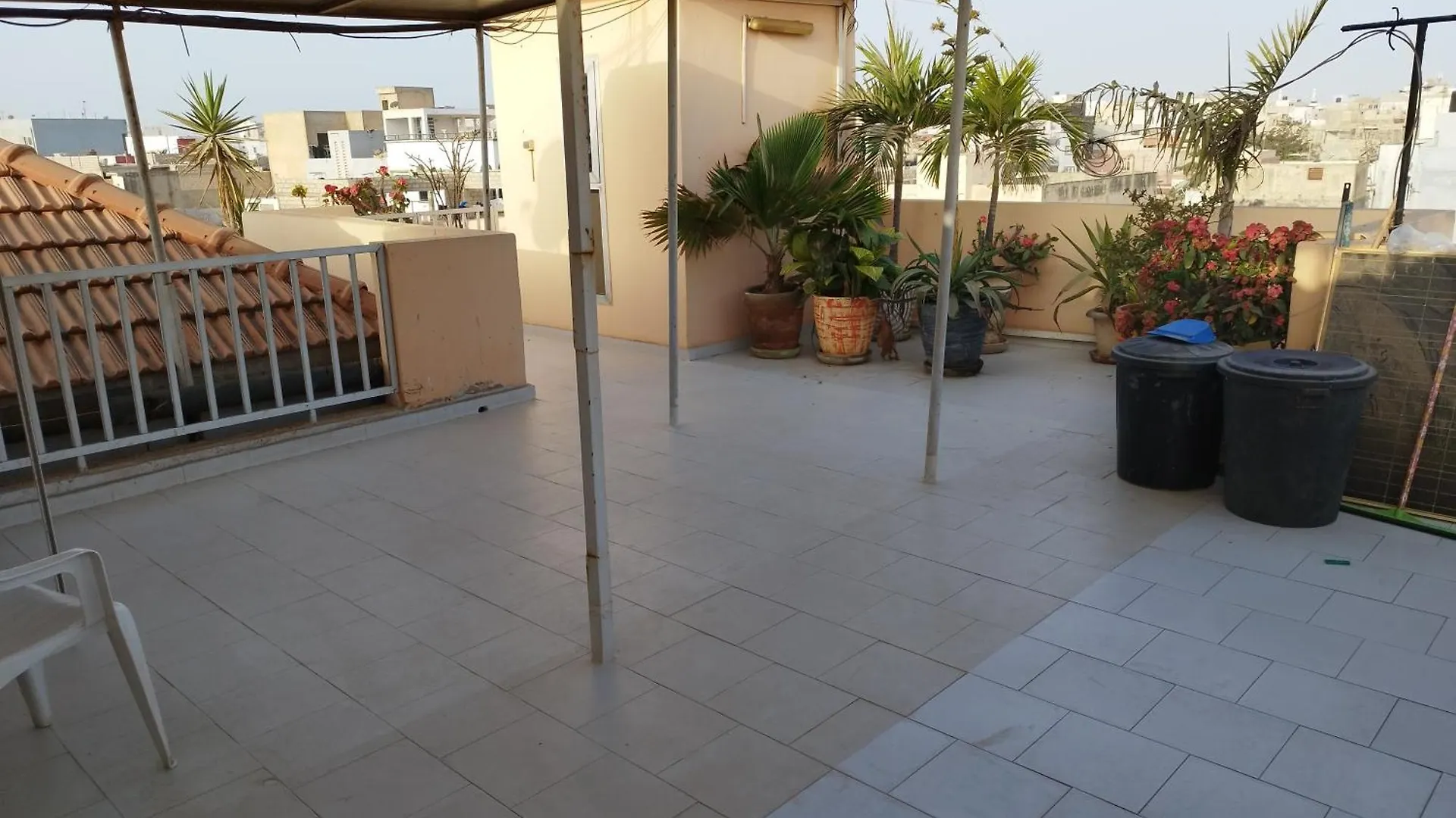 Sen Keur Apartment Dakar