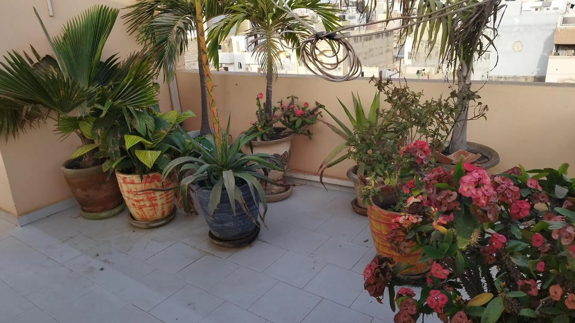 Sen Keur Apartment Dakar
