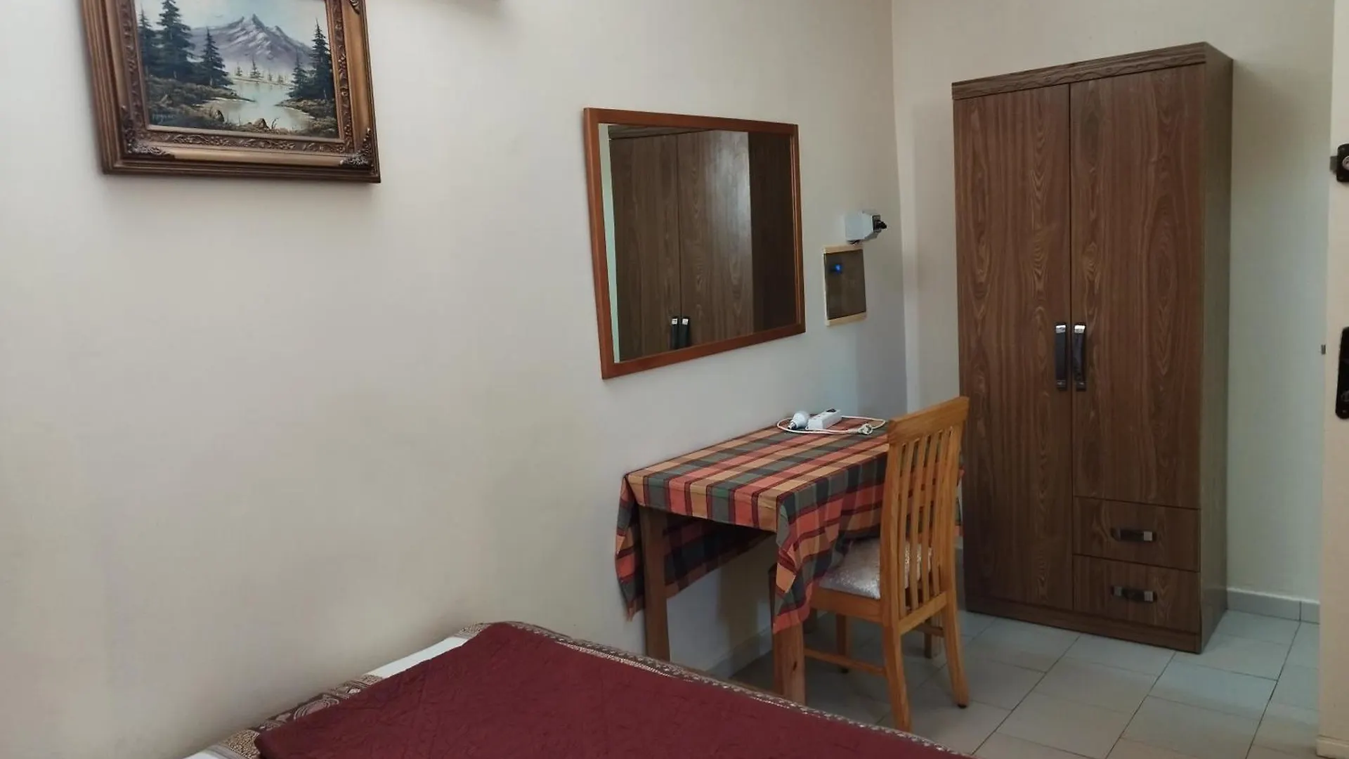Sen Keur Apartment Dakar
