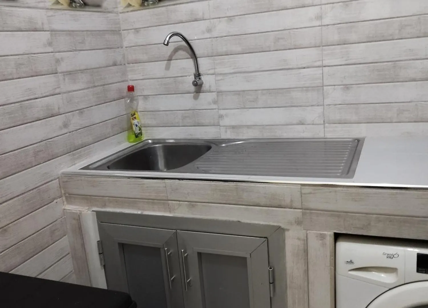 Sen Keur Apartment Dakar 0*,