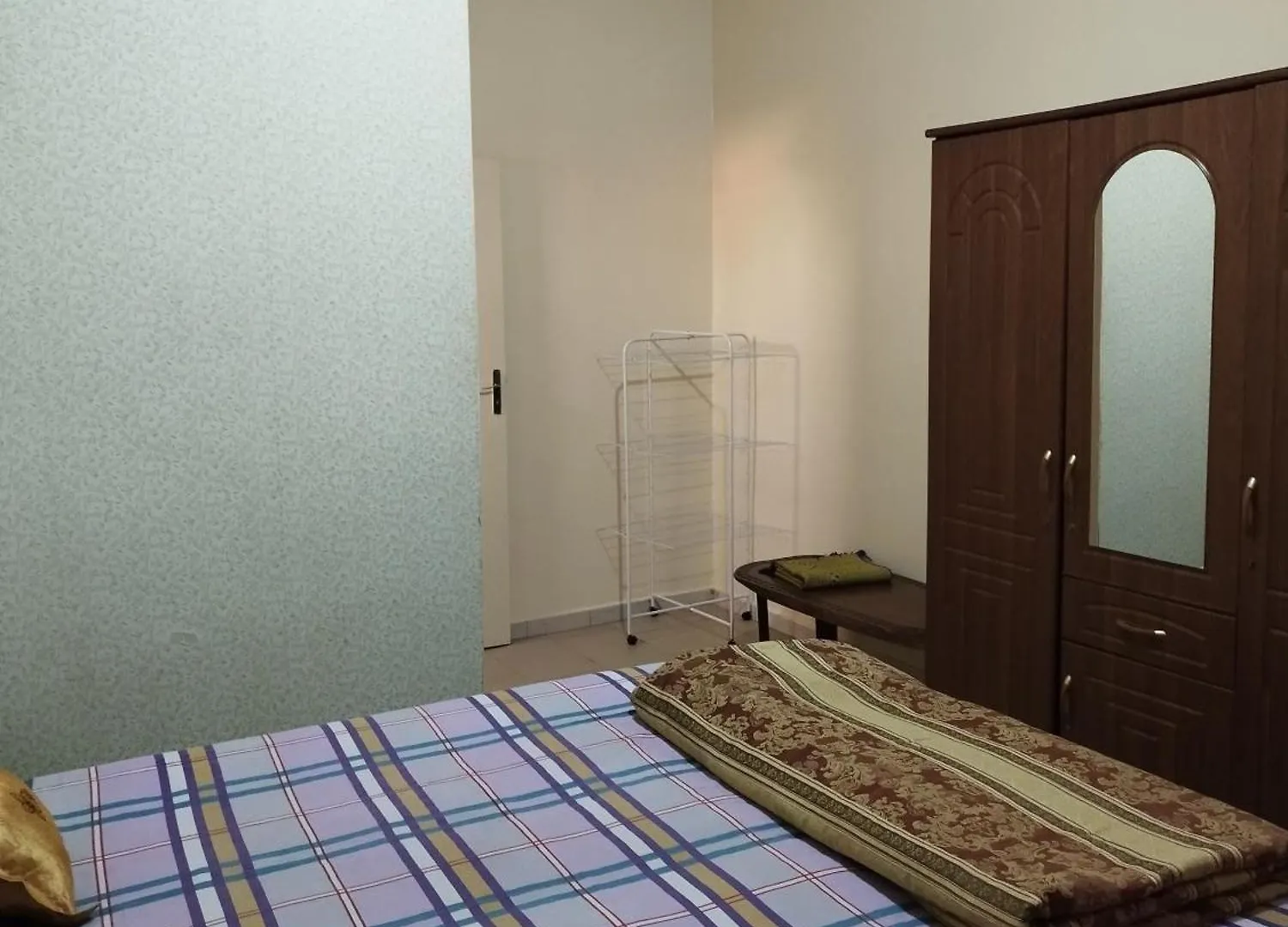 Appartement Sen Keur à Dakar 0*,