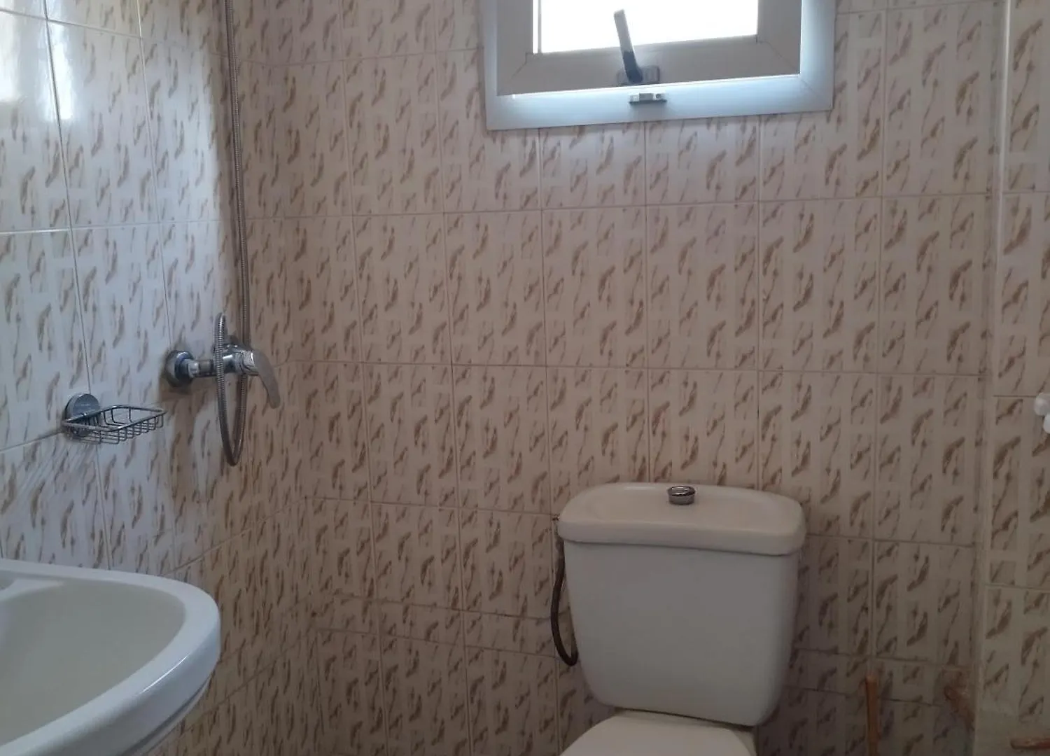 Sen Keur Apartment Dakar Senegal