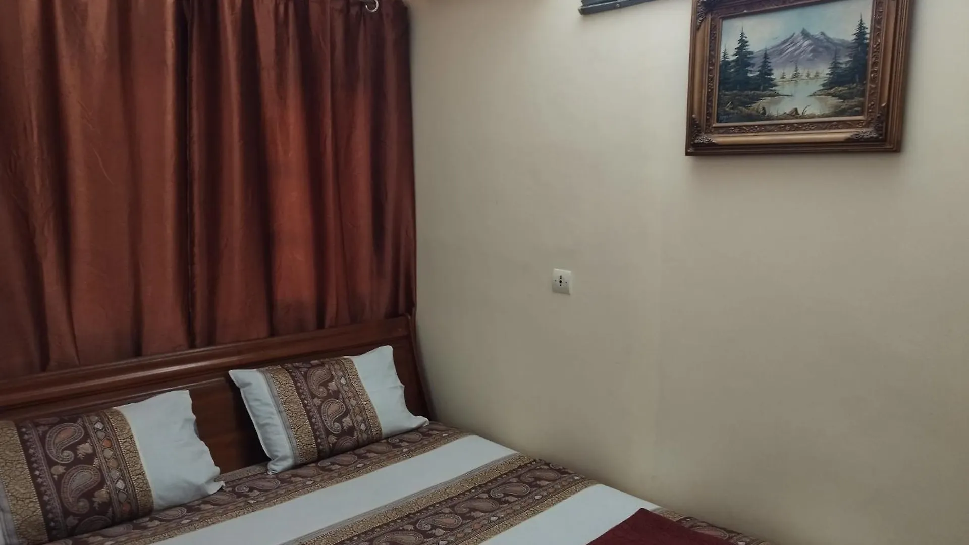 Sen Keur Apartment Dakar
