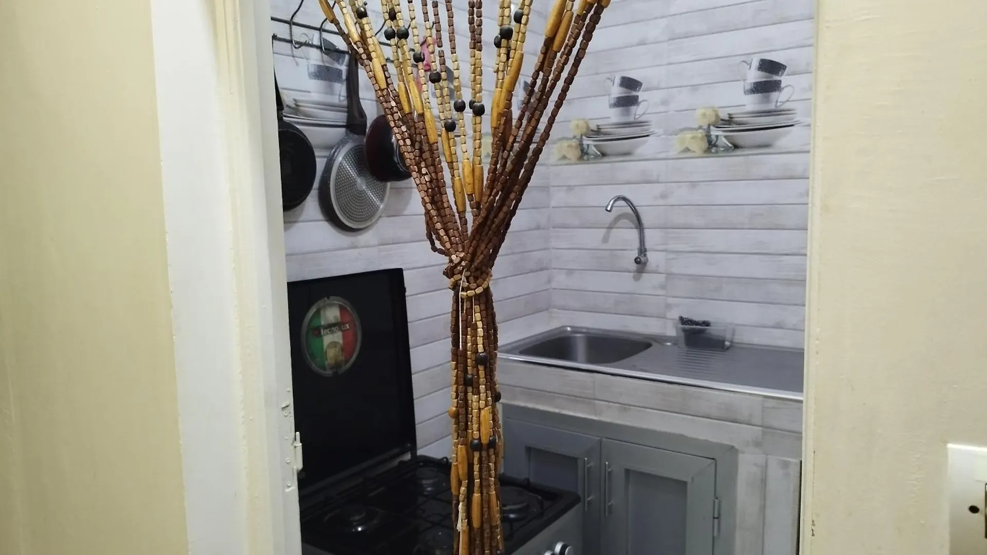 Sen Keur Apartment Dakar 0*,  Senegal