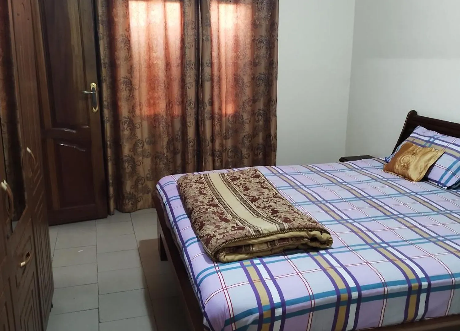 Sen Keur Apartment Dakar