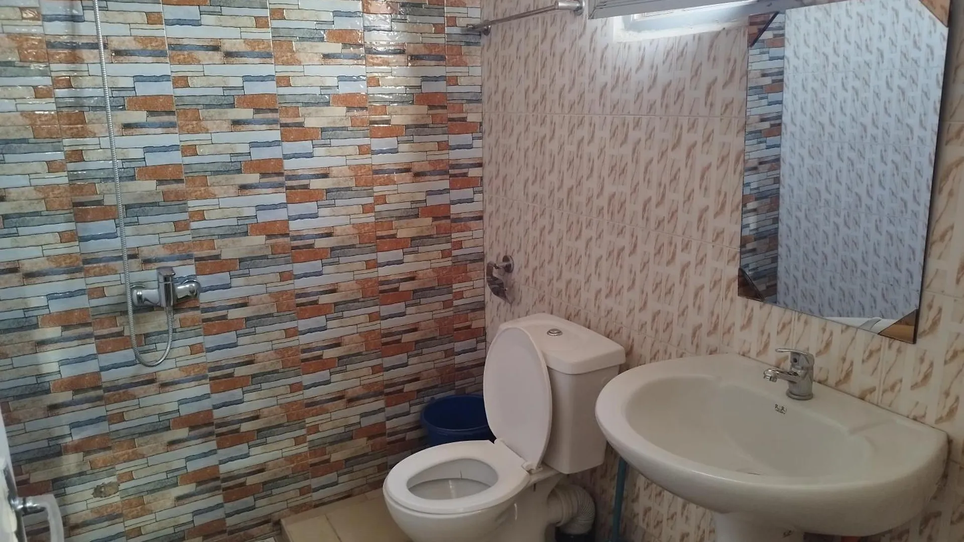 Appartement Sen Keur à Dakar 0*,