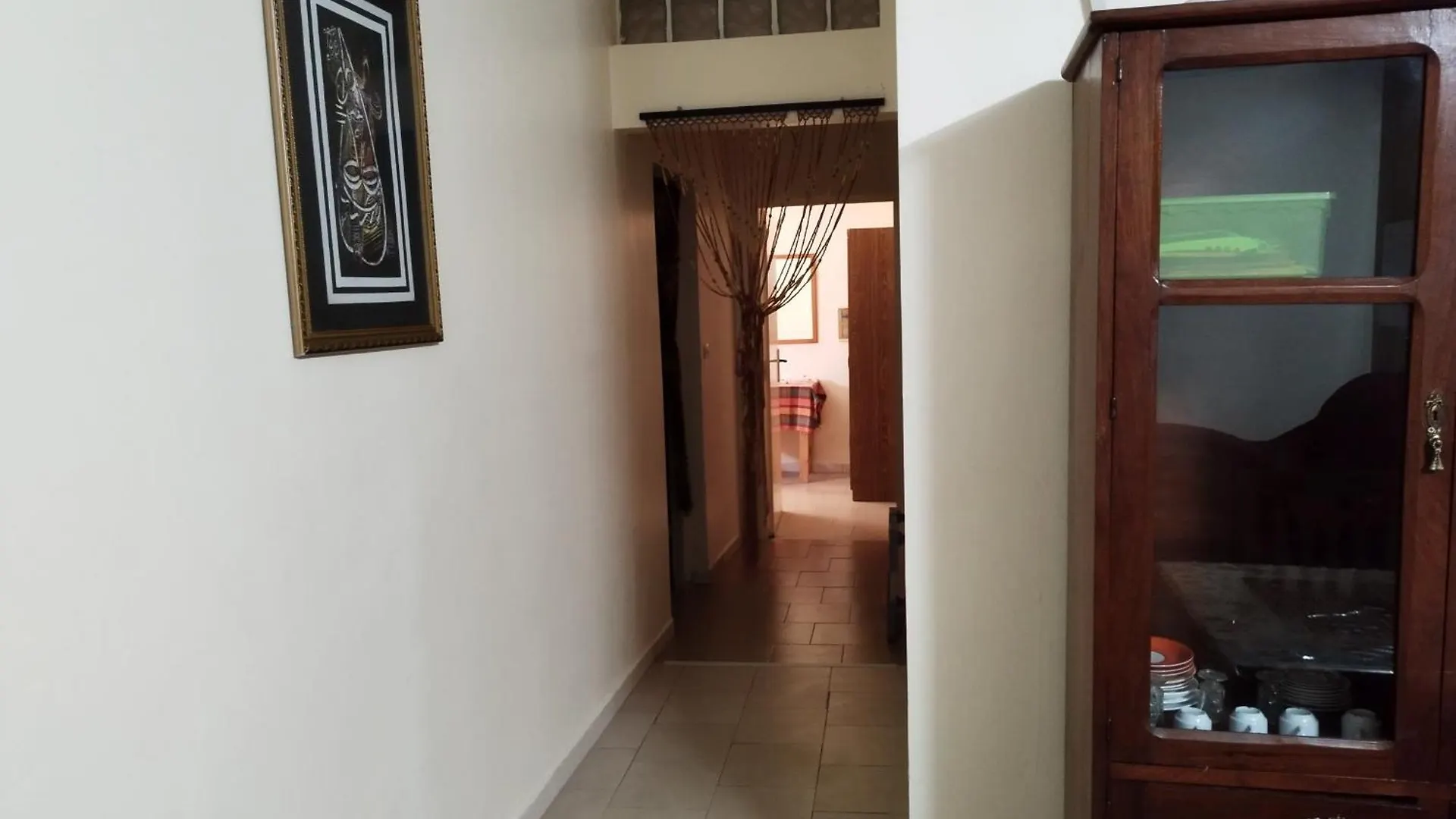 Sen Keur Apartment Dakar