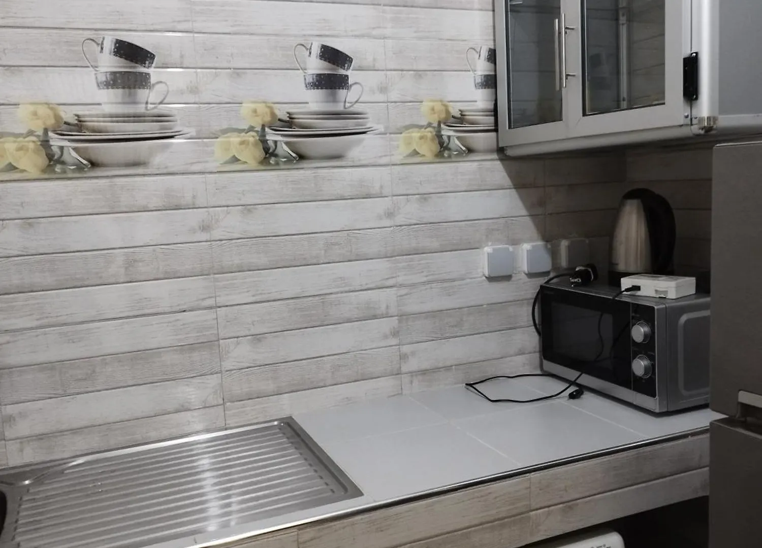 Sen Keur Apartment Dakar
