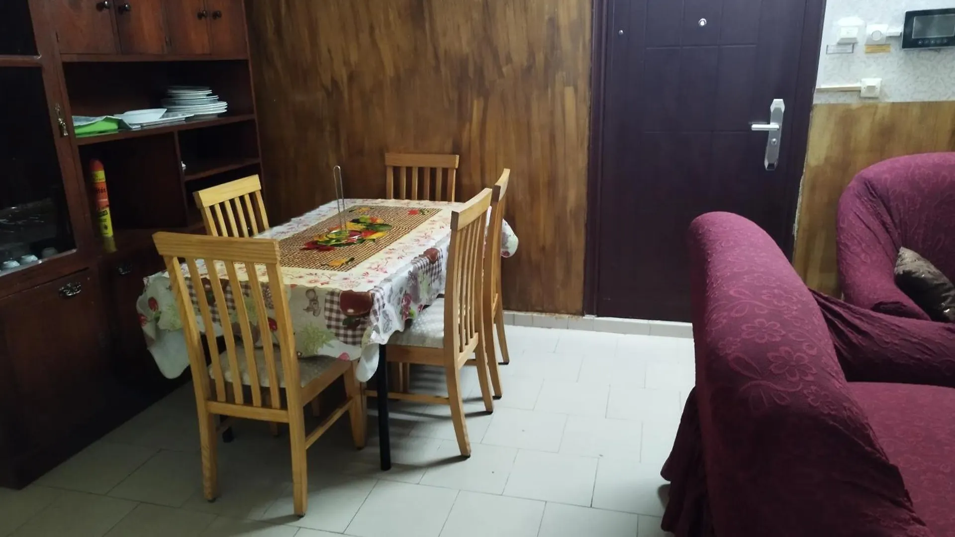 Sen Keur Apartment Dakar