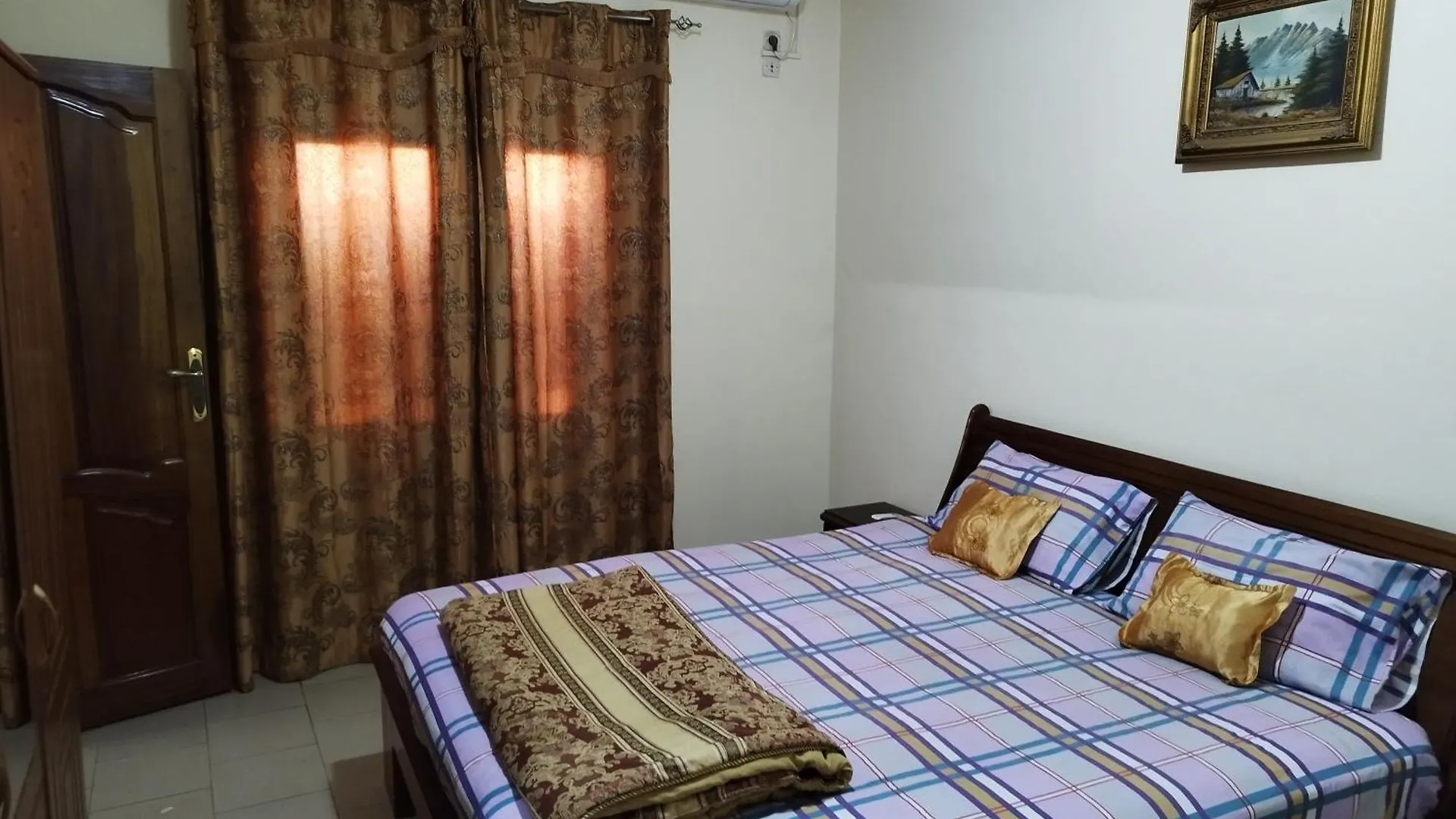 Sen Keur Apartment Dakar Senegal