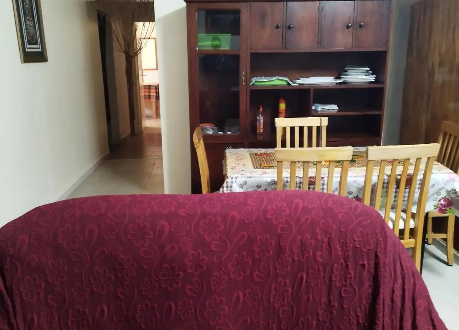 Sen Keur Apartment Dakar Senegal