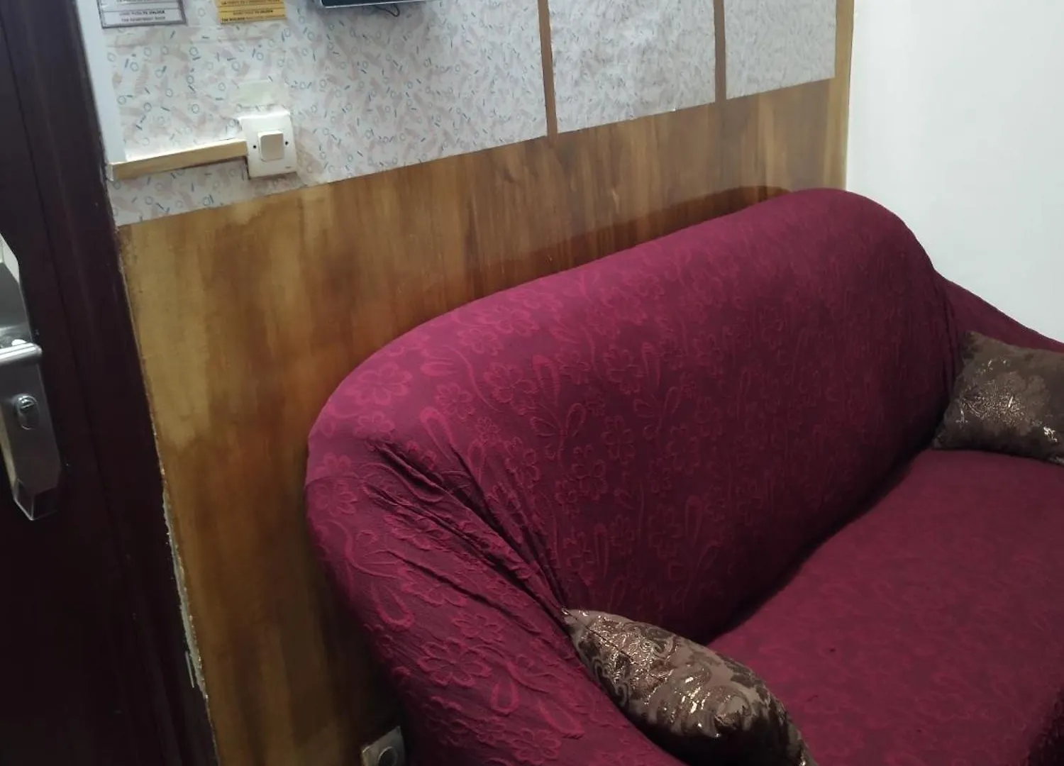 Sen Keur Apartment Dakar 0*,  Senegal