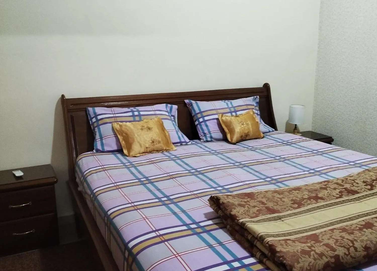 Sen Keur Apartment Dakar