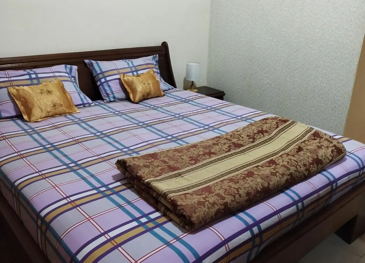 Sen Keur Apartment Dakar