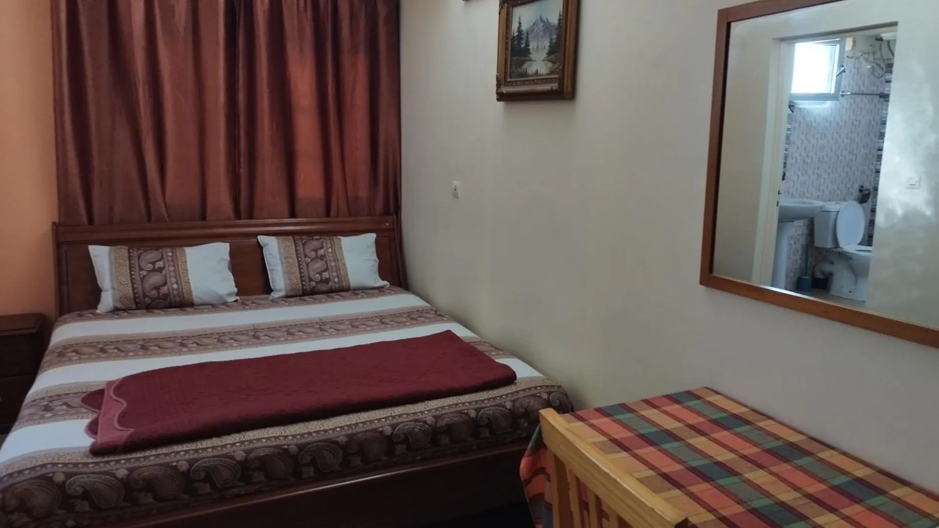 Sen Keur Apartment Dakar