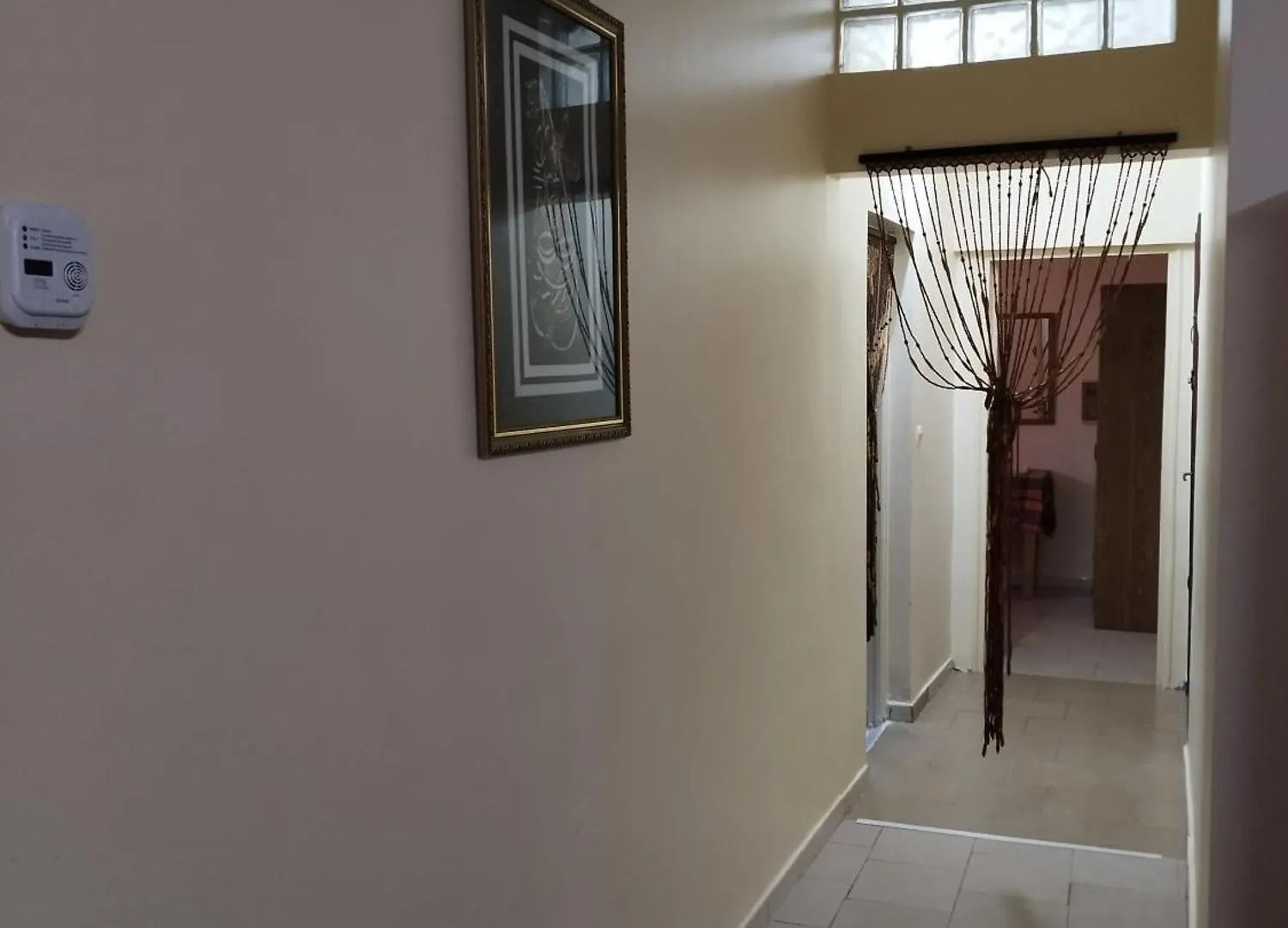 Sen Keur Apartment Dakar Senegal