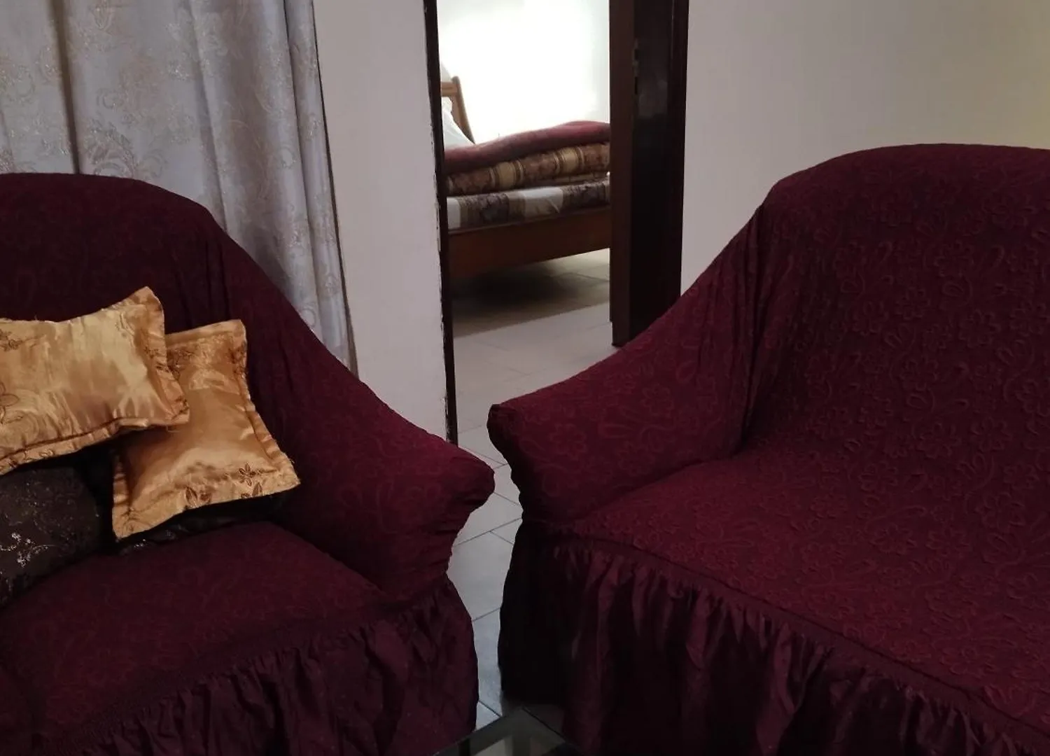 Sen Keur Apartment Dakar