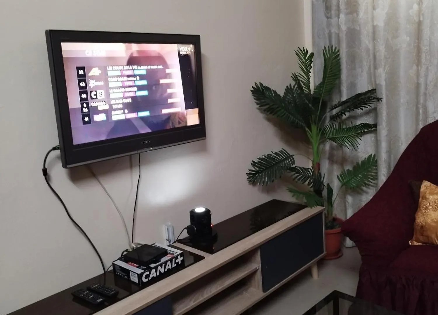 Sen Keur Apartment Dakar