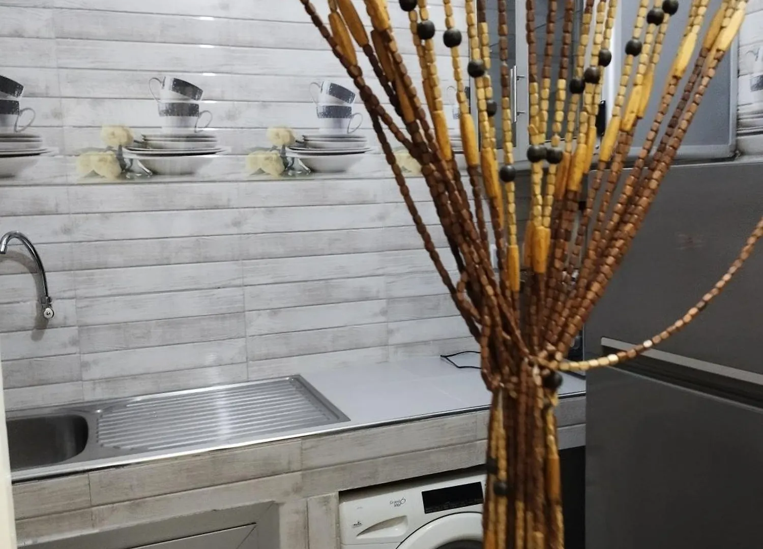 Sen Keur Apartment Dakar Senegal