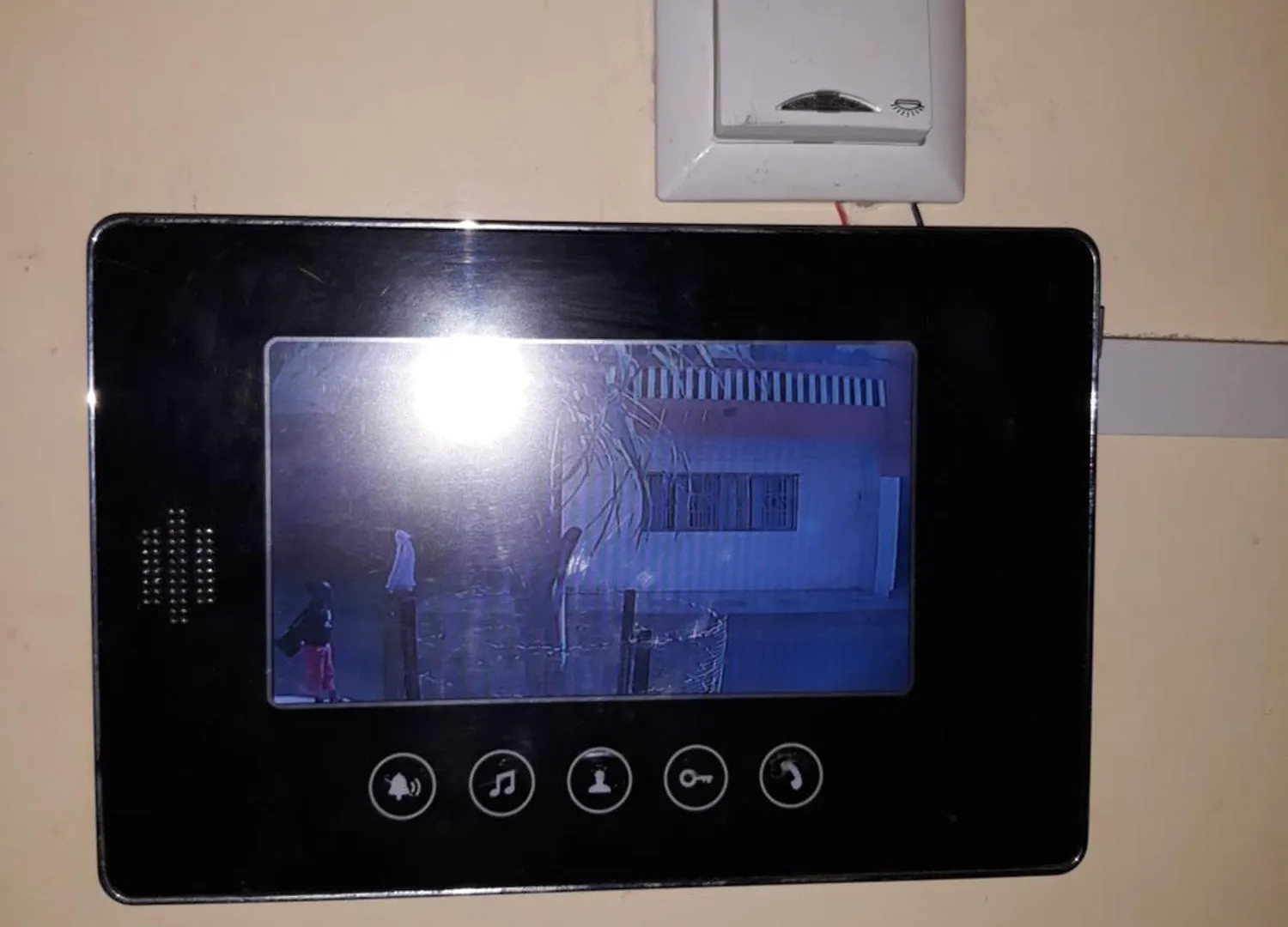 Sen Keur Apartment Dakar 0*,