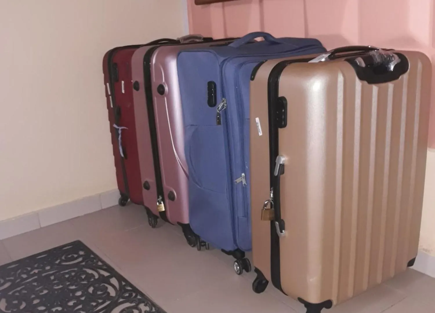 Appartement Sen Keur à Dakar