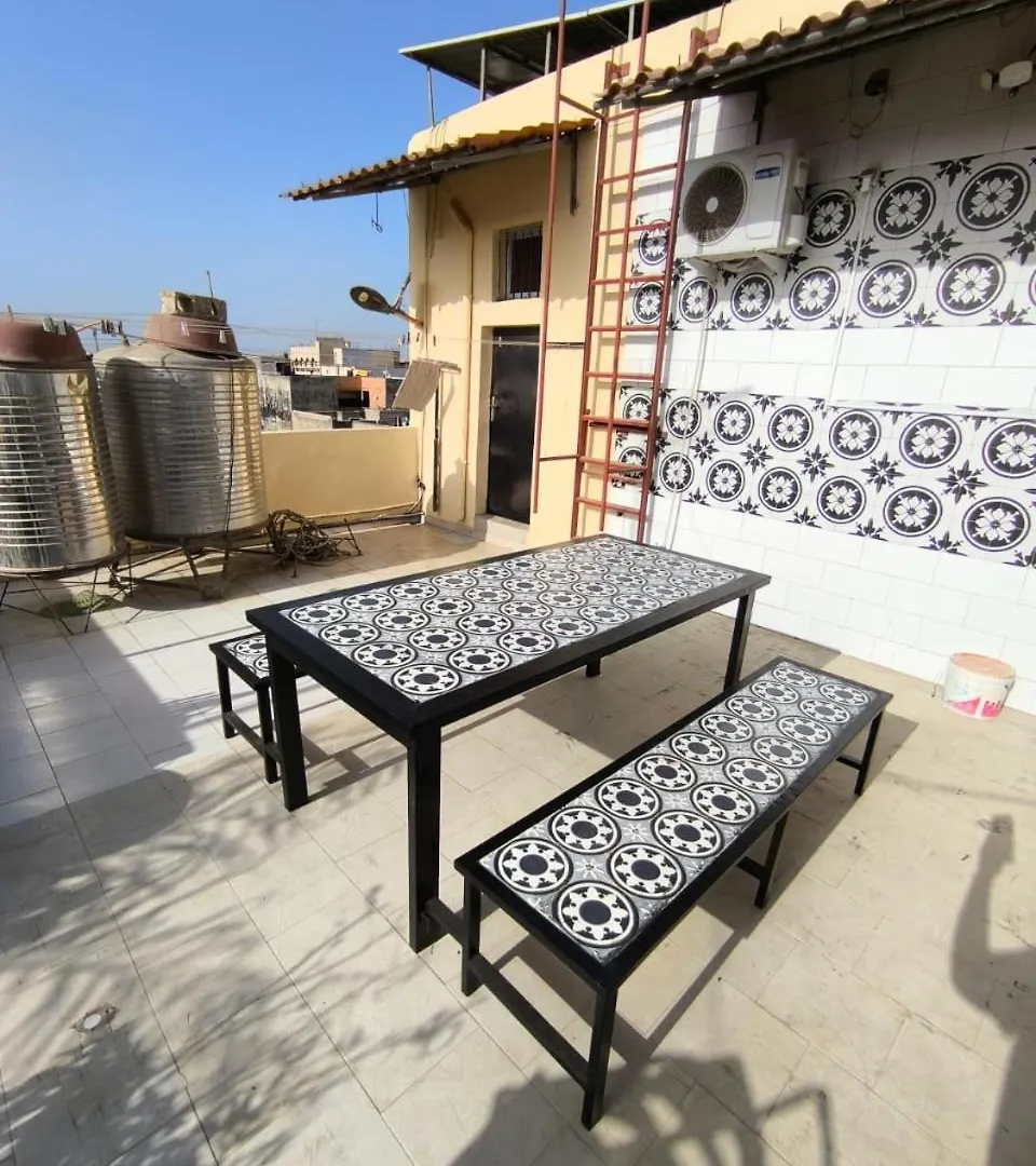 Appartement Sen Keur à Dakar