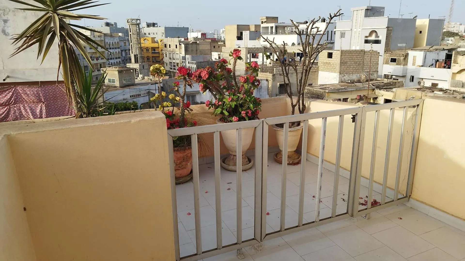 Sen Keur Apartment Dakar Senegal