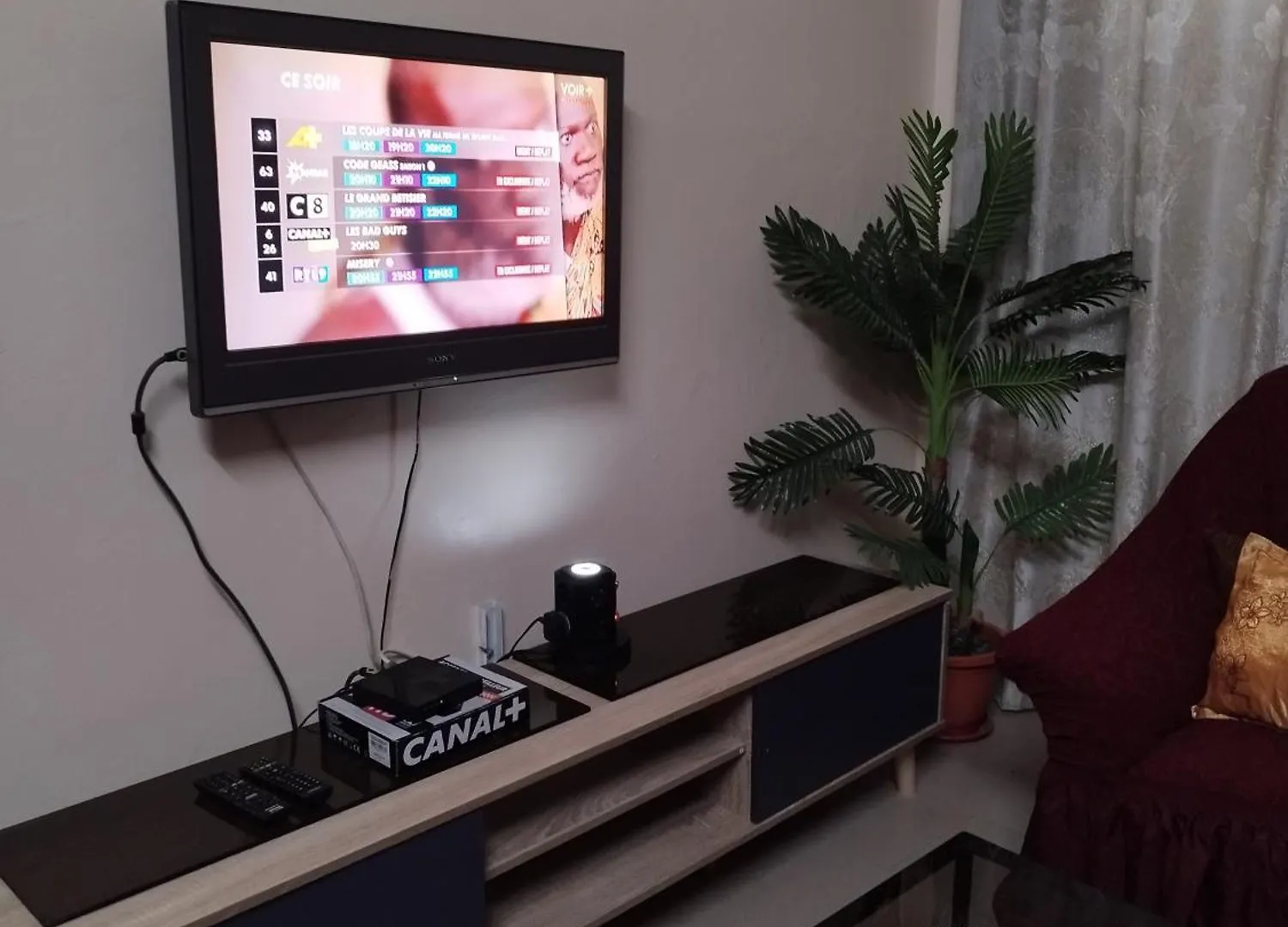 Sen Keur Apartment Dakar