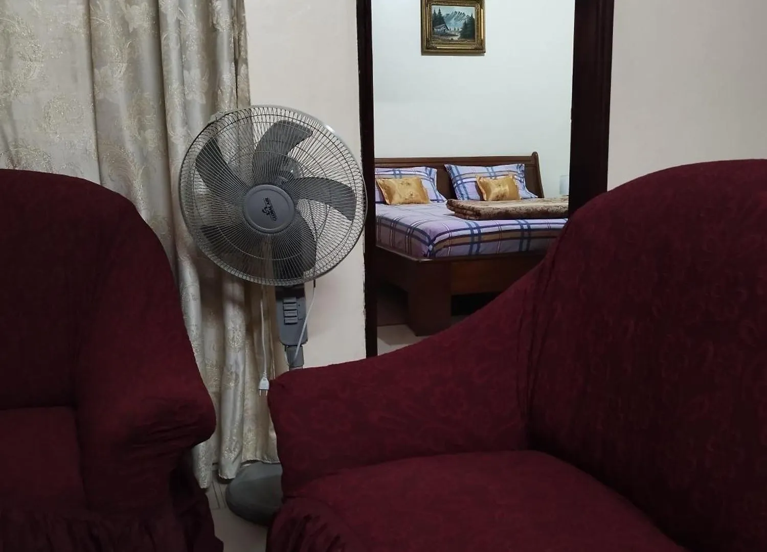 Sen Keur Apartment Dakar 0*,